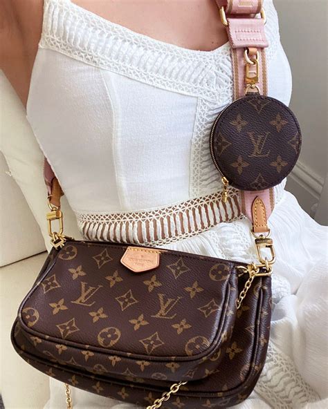 lv bags multi pochette|multi pochette louis vuitton bag.